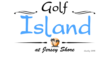 Jersey Shore