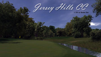 Jersey Hills CC