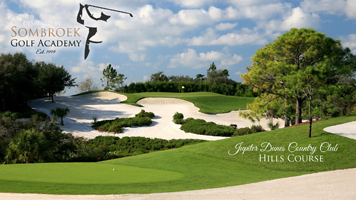 Jupiter Dunes CC
