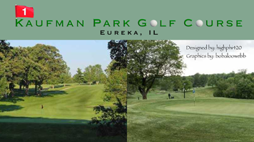 Kaufman Park GC