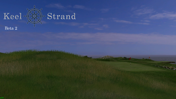 Keel Strand