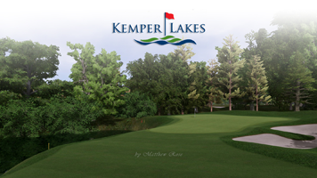 Kemper Lakes GC