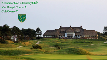 Kennemer Golf and CC - Course A/C