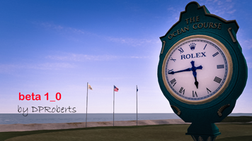 Ocean Course at Kiawah Island