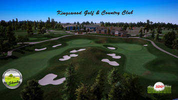 Kingswood 3DG