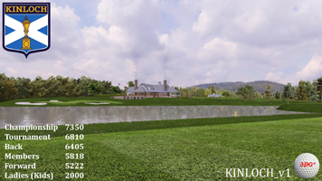 Kinloch 3DG