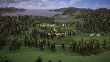 Kytaja Golf - South East - 2018 R