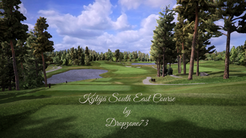 Kytaja Golf - South East 2020