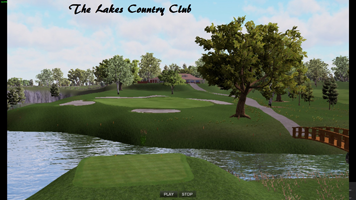The Lakes Country Club