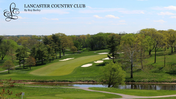 Lancaster CC