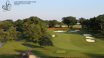 Lancaster CC (Highlands Course)