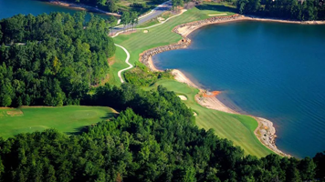 Legacy on Lanier Golf Club