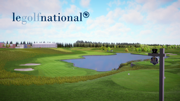 Le Golf National