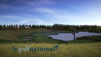 Le Golf National 3DG