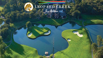 Leopard Creek
