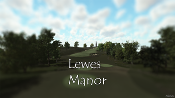 Lewes Manor