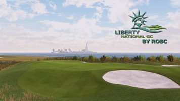 Liberty National GC