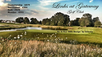 Links at Gateway