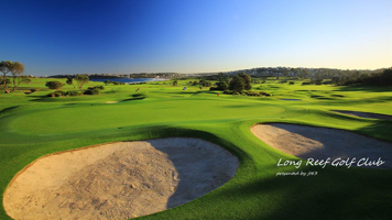 Long Reef