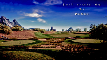 Lost Tracks GC