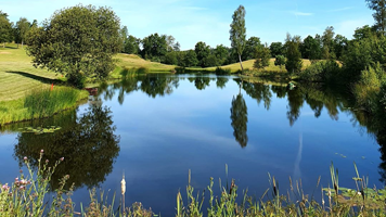 Lunna Golf&Country