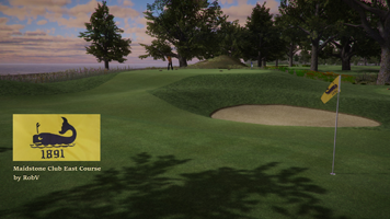 Maidstone Club (East Course)