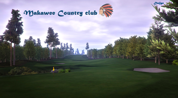 Makawee CC
