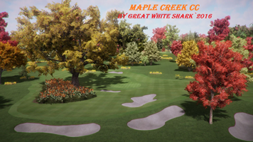 Maple Creek CC
