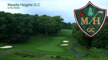 Meadia Heights Golf Club