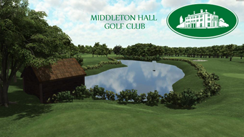 Middleton Hall