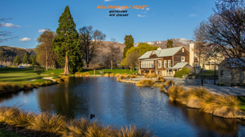 Millbrook Golf Resort