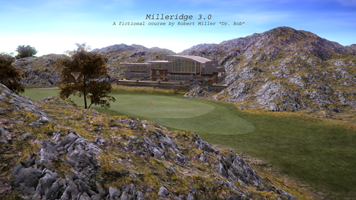 Milleridge