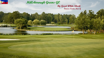Millsborough Greens