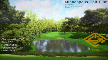 Minneapolis Golf Club