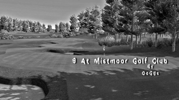 Mistmoor GC