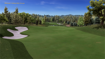 Mohawk Valley Golf Course