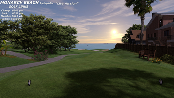 Monarch Beach Golf Links (Lite)