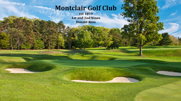 Montclair Golf Club