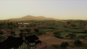 Mount Zanzibar North