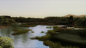 Mount Zanzibar South