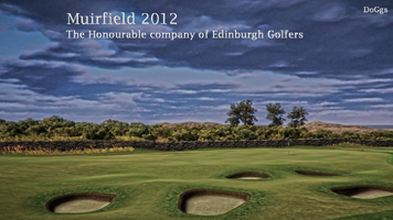 Muirfield