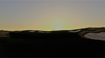 Nebraska Dunes
