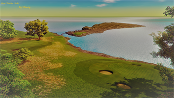 New South Links