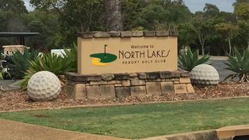 North Lakes Resort Golf Club