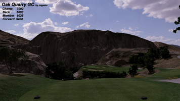 Oak Quarry