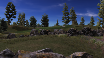 Oak Hollow