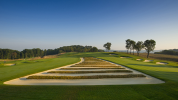 Oakmont CC