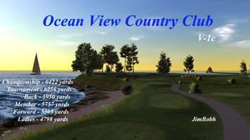 Ocean View