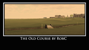 The Old Course