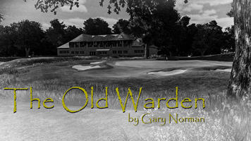 The Old Warden